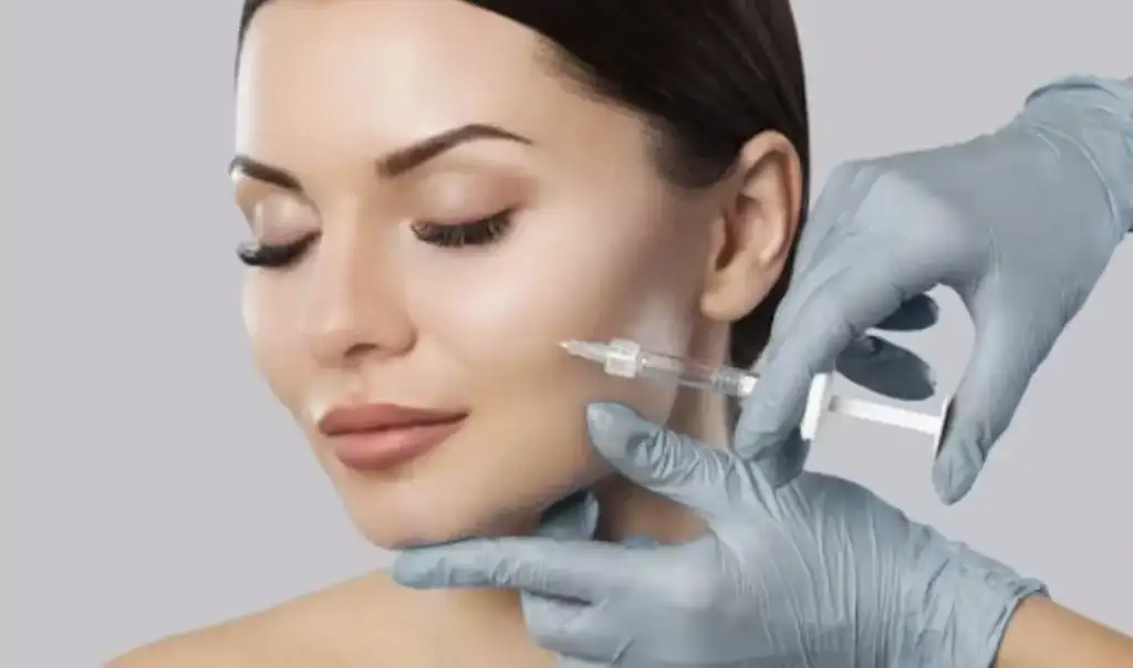 Dermal filler treatment in Jefferson City, TN