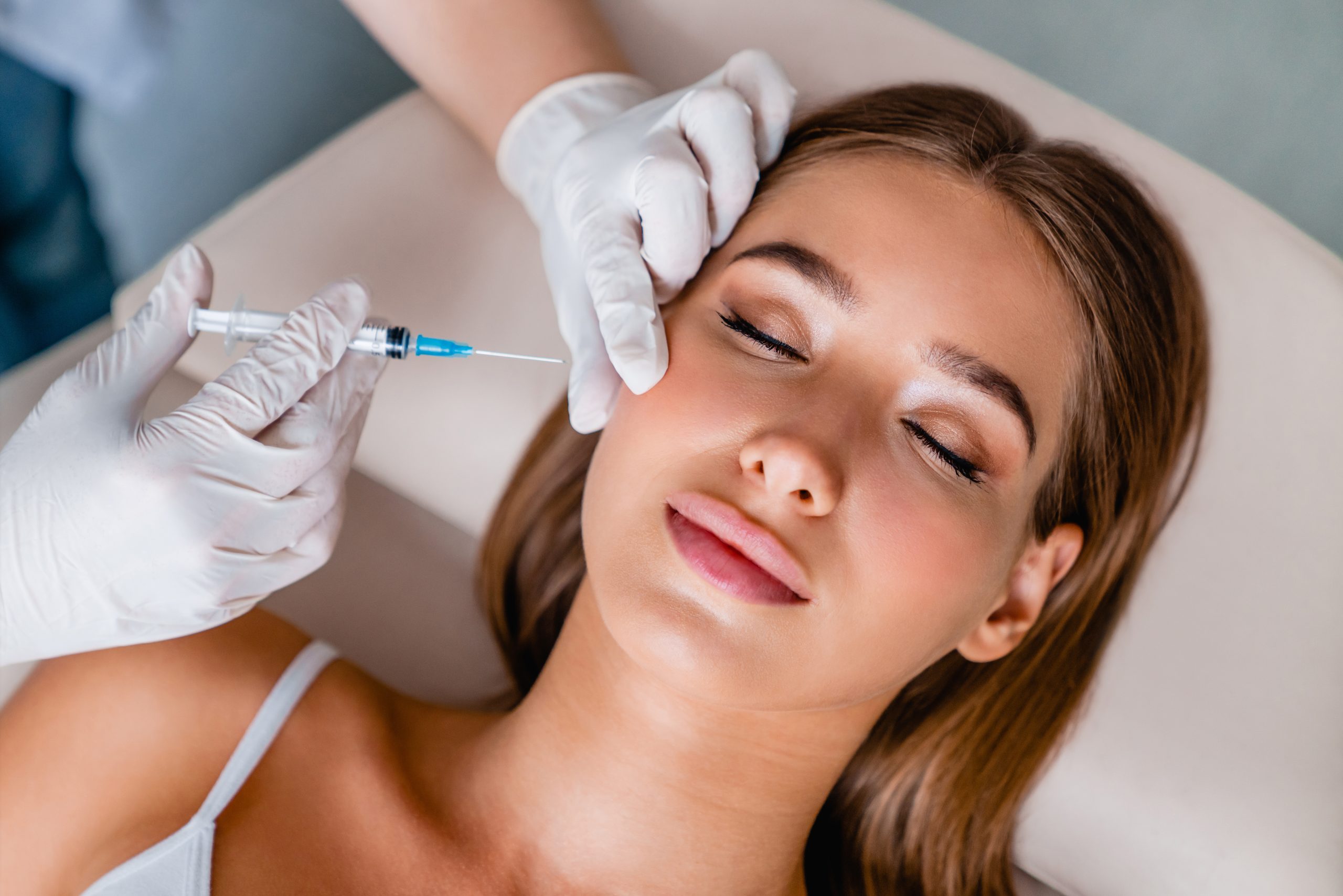 Neurotoxin injections Treatment