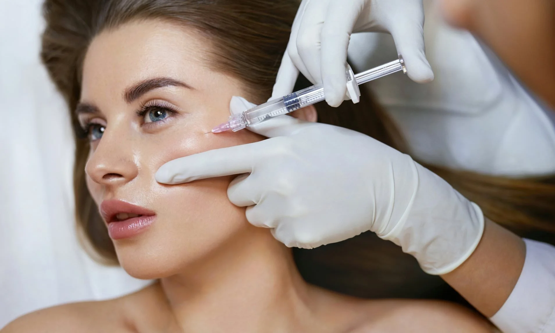 Neurotoxin injections