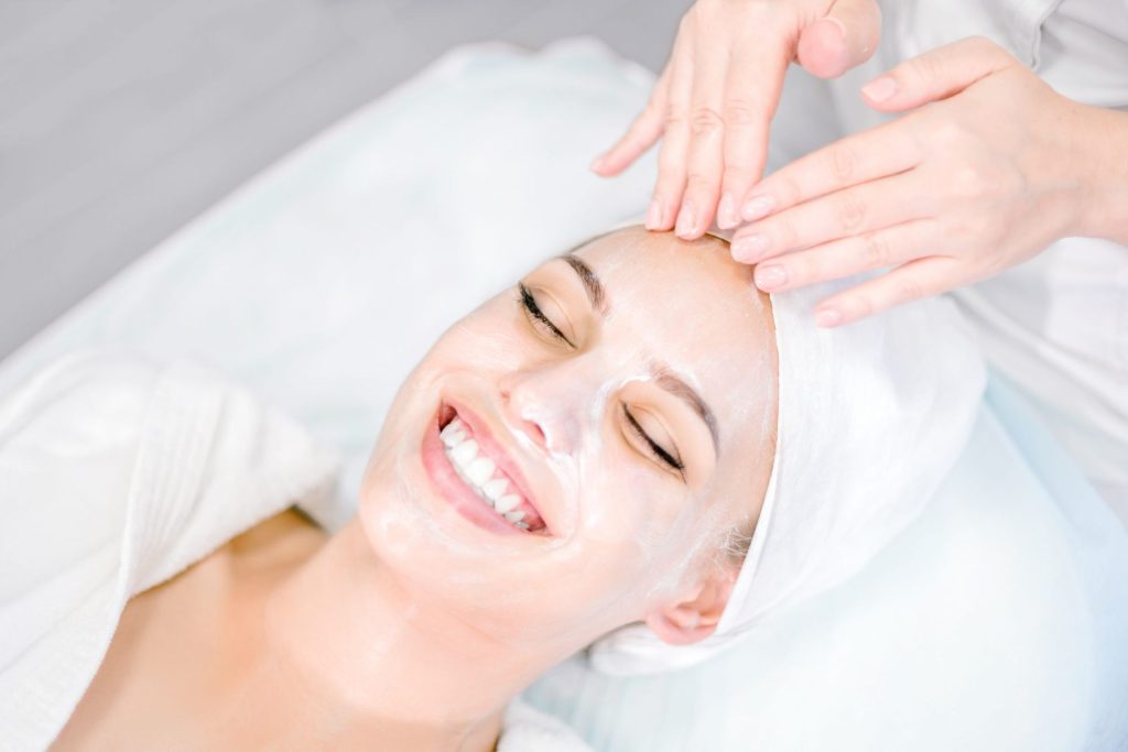 Skin care treatments