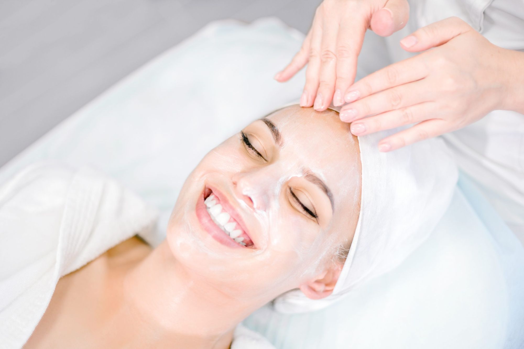 Skin care treatments