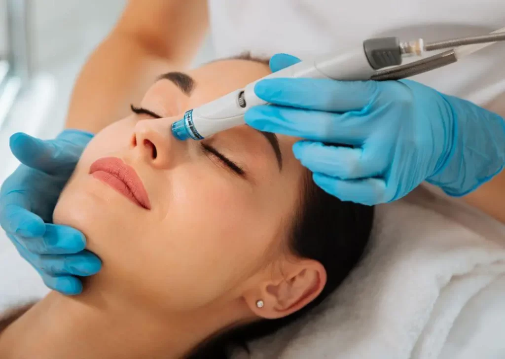 med spa