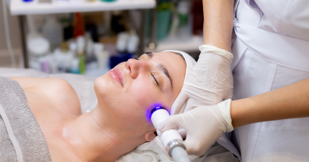 Skin Care Treatments